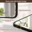 Beveled Bathroom Vanity Mirror with Aluminum Frame, Wall Accent Mirror, Tempered Glass-1488034610-1488034629