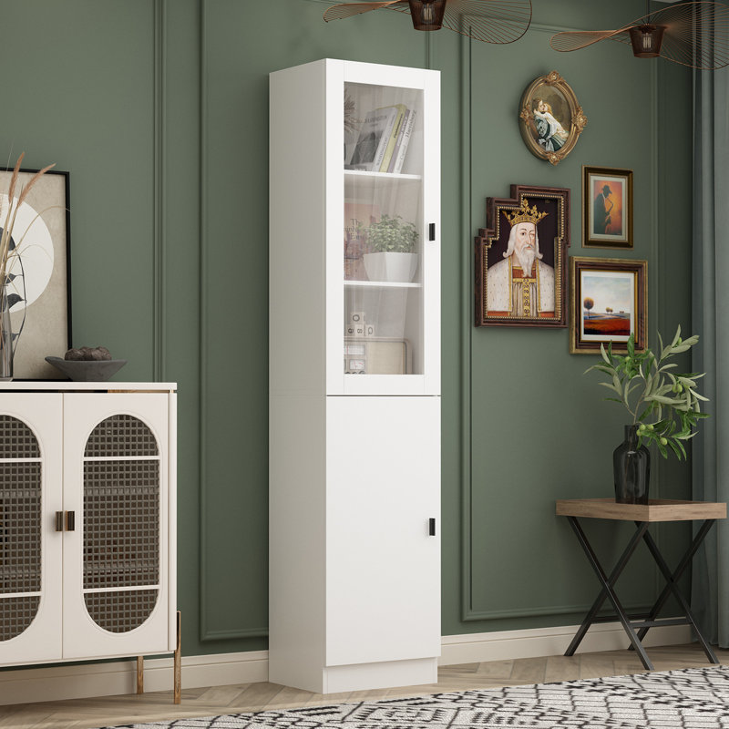 Eliijah Storage Bookcase