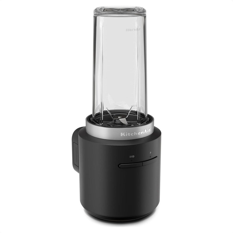 Go Cordless Personal Blender With Battery