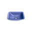 Yepsen Glass Undermount Bathroom Sink-1023346712