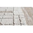 Mair Gabriel Contemporary High-Low Abstract Beige Indoor Area Rug-106646055