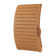 Ultra-Portable Foldable Patio Chaise Lounge