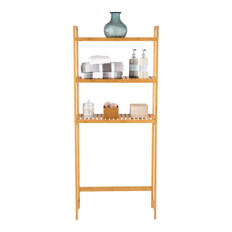 Olivera Bathroom Shelves
