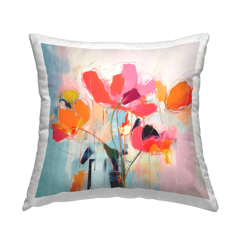  Throw Pillow