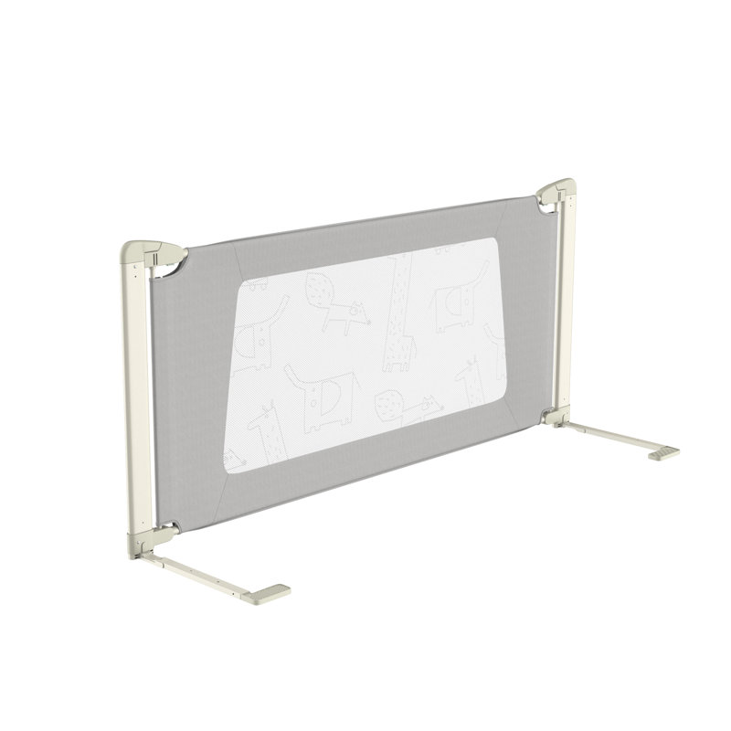 Beaudet Side Rails