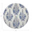 Napperon Royal Delft