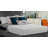 Barona White Noise Open Coil Mattress-84026159