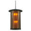 8 - Light Pendant