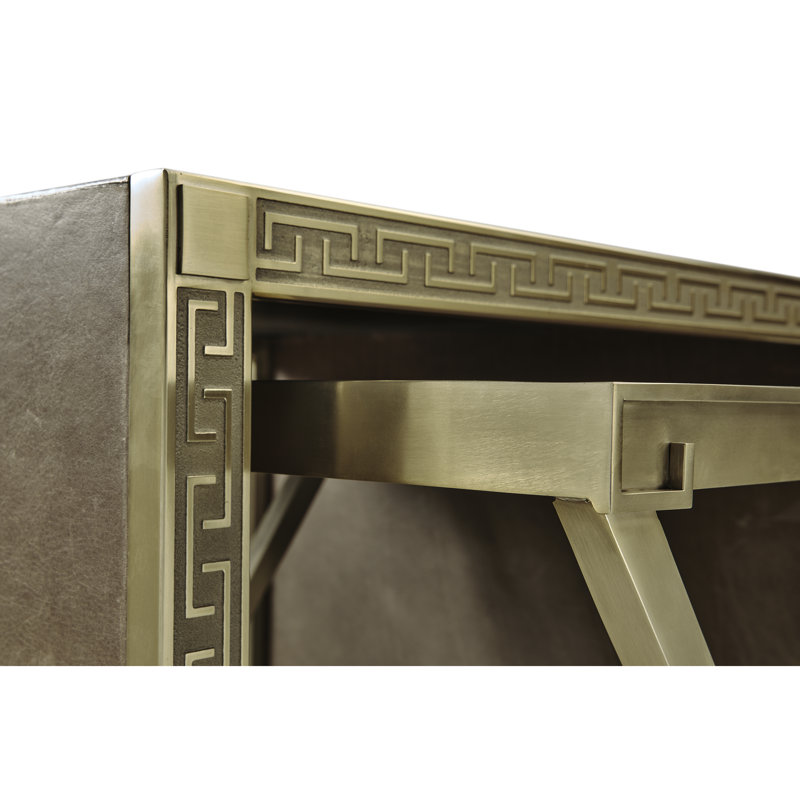 Barcelona Nesting End Table