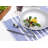 Nambe Frond Fw 5Pps 10/10 Ss
