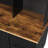 Versatile Hall Tree with Multiple Storage Options for Various Rooms-2099314533