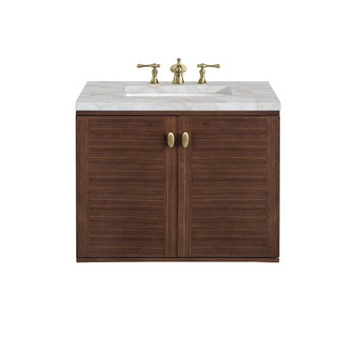 Amberly 30'' W Single Vanity