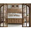 Vineyard Row Panel Bed-880288504