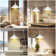 Plug in Pendant Light, Hanging Lights with Plug in Cord On/Off Switch
