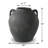 Approx.15" Earthy Pottery Vase with Two Handles