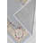 Luxurious Woven Area Rug, 100% Polyester, 23.6 x 39.4 inches | 650 g/m², 0.3 in Pile Height | Antibacterial, Non-Slip PVC Dot Underside, Machine Washable | 3D Digital Printing, Perfect for Living Room & Bedroom Decor-93954050