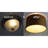 Kimmons Linen Flush Mount-24084219
