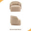 Fauteuil d'appoint incurvé-609862657
