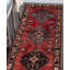 Tapis rouge Natalyn 3 pi 7 po x 9 pi 11 po