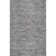 Parnell Eco-Friendly Handmade Tufted Soft Cotton Gray/Black Area Rug