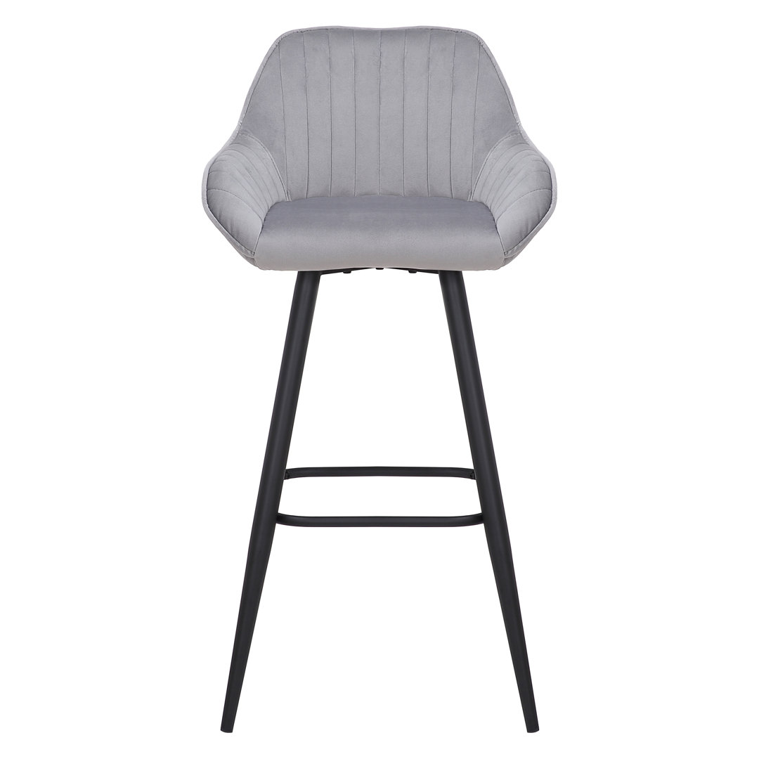 Hennen 76cm Bar Stool