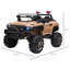 Jouet camion 2 places-52223665