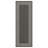 Anthracite 7 Ft. 10 In. X 10 Ft. 3 In. Indoor/Outdoor Area Rug-252014495