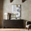 Noeline 6 Drawer Dresser-Worn Oak-1870546404