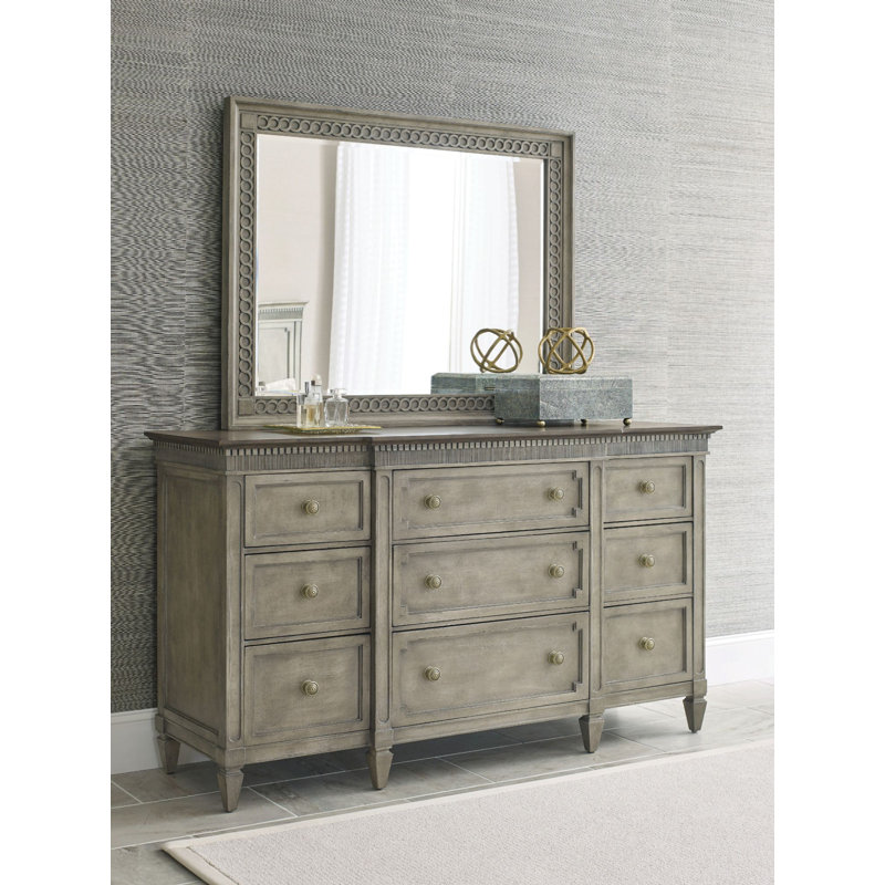 Ainsley 68'' W 9 - Drawer Dresser