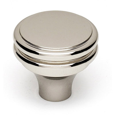 Mushroom Knob
