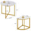 Aarianna 4 - Person Dining Set-1845798710