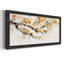 Watercolor Tree Branch I - Reproduction de photo sur toile simple-134782513