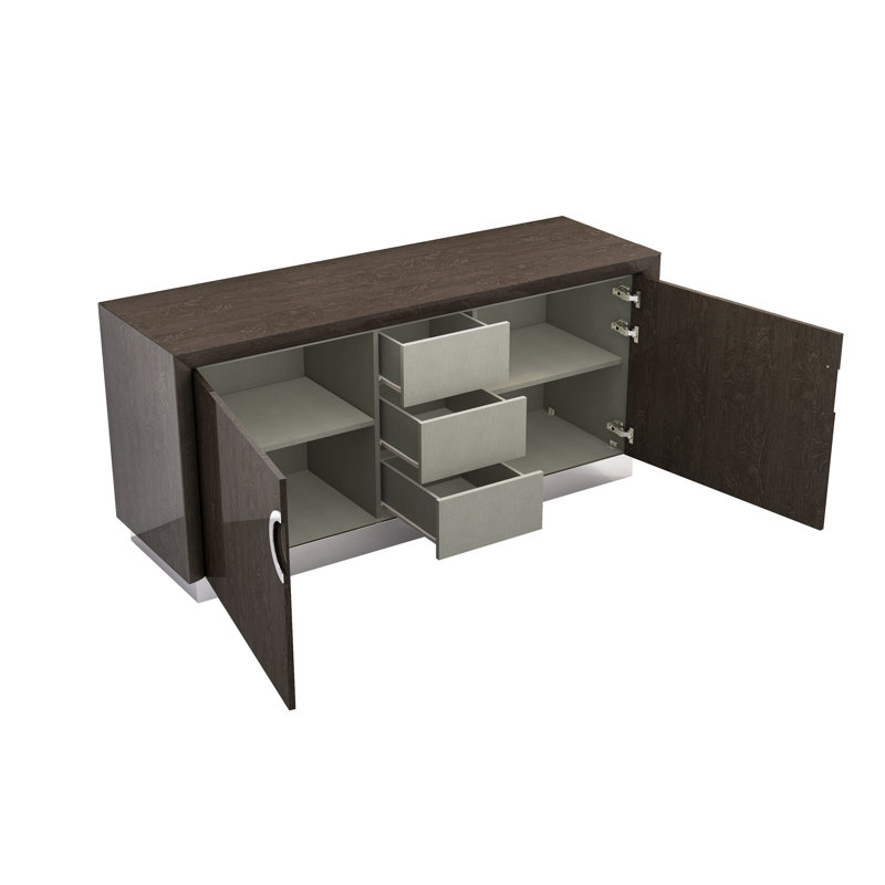 Loranger 72 " W Sideboard