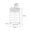Armoire de rangement à tiroirs-968997966
