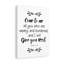 I Will Give You Rest Matthew 11:28 - Wrapped Canvas Print-1671611891
