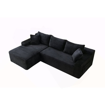 Canapé modulaire 94,5 po Cloud