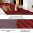 Hidevale Striped Rug-1941430844