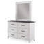 Kaid 5-Piece Bedroom Set-789446419