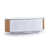 Gloss White / Oak is out of stock selected