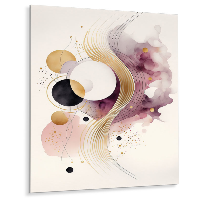 Décoration murale Lonnita, H 32 po x l 16 po x P 1 po