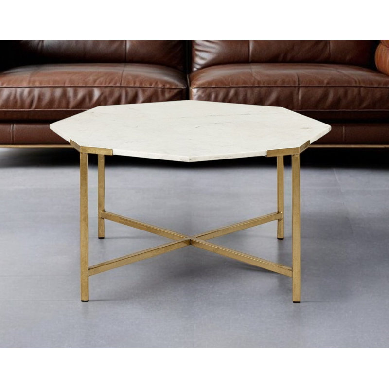 Table basse 33 po Gracie Mills