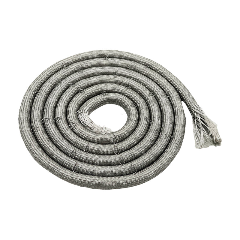 Nécessaire d'installation de cuisinière