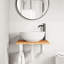 Bathroom Shelves-283709548