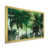 Gold Single Picture Framed