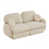 Cream Beige