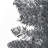 Silver Tinsel Tree-832843784