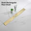 24'' W Linear Grid-83535146
