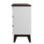 Commode 6 tiroirs Tamera