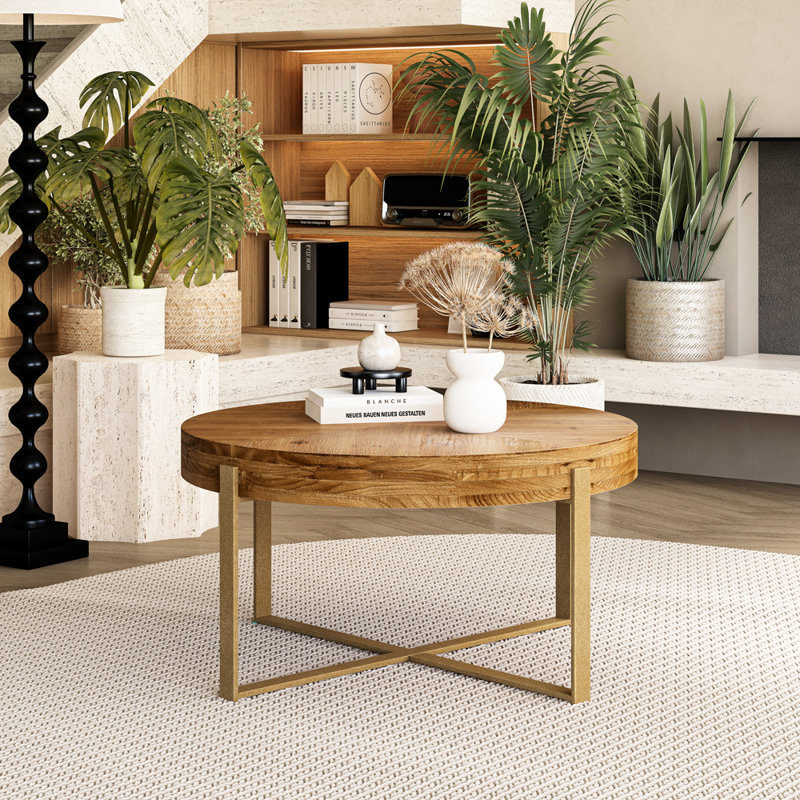 Table basse Capria