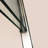 48" W X 76" H Semi- Shower Door, Bypass Sliding, Brushed Nickel, Clear Tempered Glass, Bathroom Upgrade Project Sliding 48"x76", Practical Solution-118281531